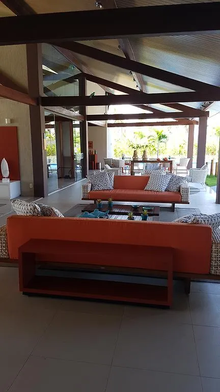 Oka Beach Residence Pôrto das Galinhas Βραζιλία