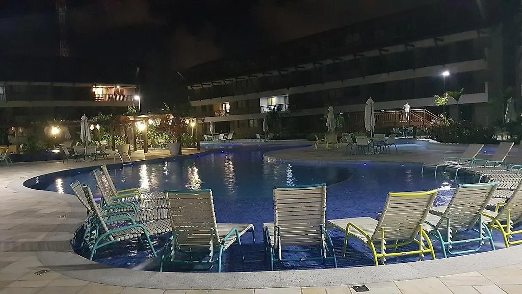 Σπίτι διακοπών Oka Beach Residence Pôrto das Galinhas