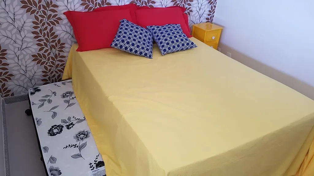 Σπίτι διακοπών Oka Beach Residence Pôrto das Galinhas