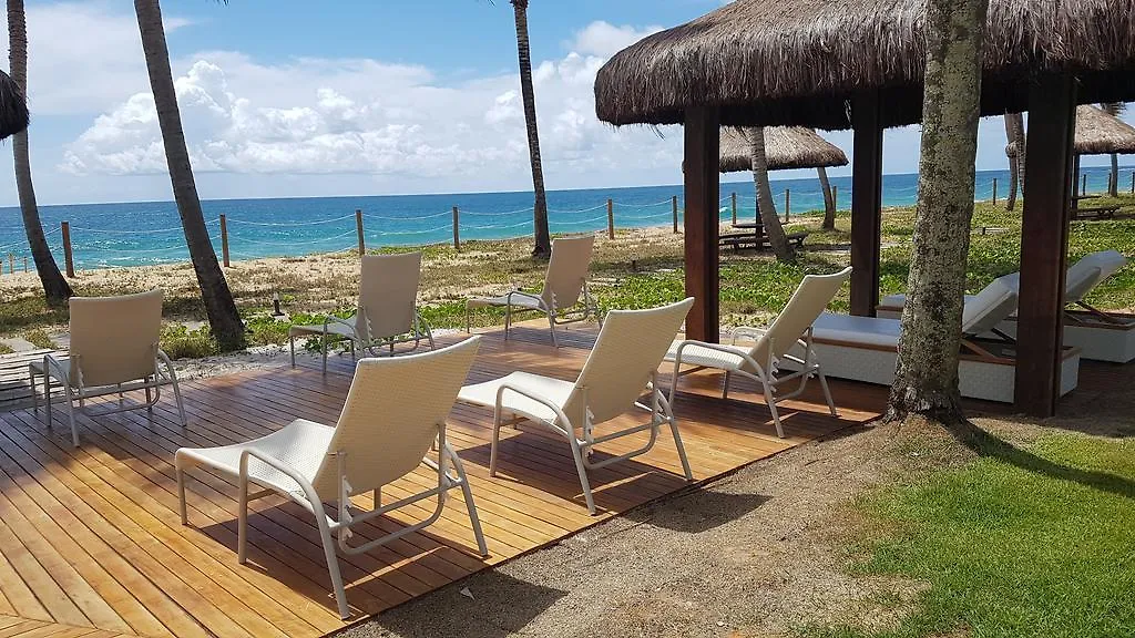 Oka Beach Residence Pôrto das Galinhas 0*,  Βραζιλία