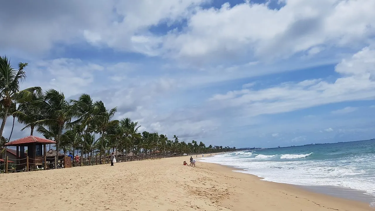 Oka Beach Residence Pôrto das Galinhas Brazilië