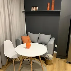  Apartamento Loft Confortavel E Moderno Com Garagem Perto Da Furb E Germanica Brasil