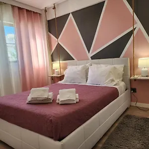  Apartamento Ria Center - Left Portugal