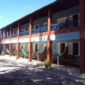 Pousada Angra Do Porto Pôrto das Galinhas