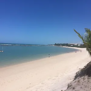 Praia Do Muro Alto Pôrto das Galinhas